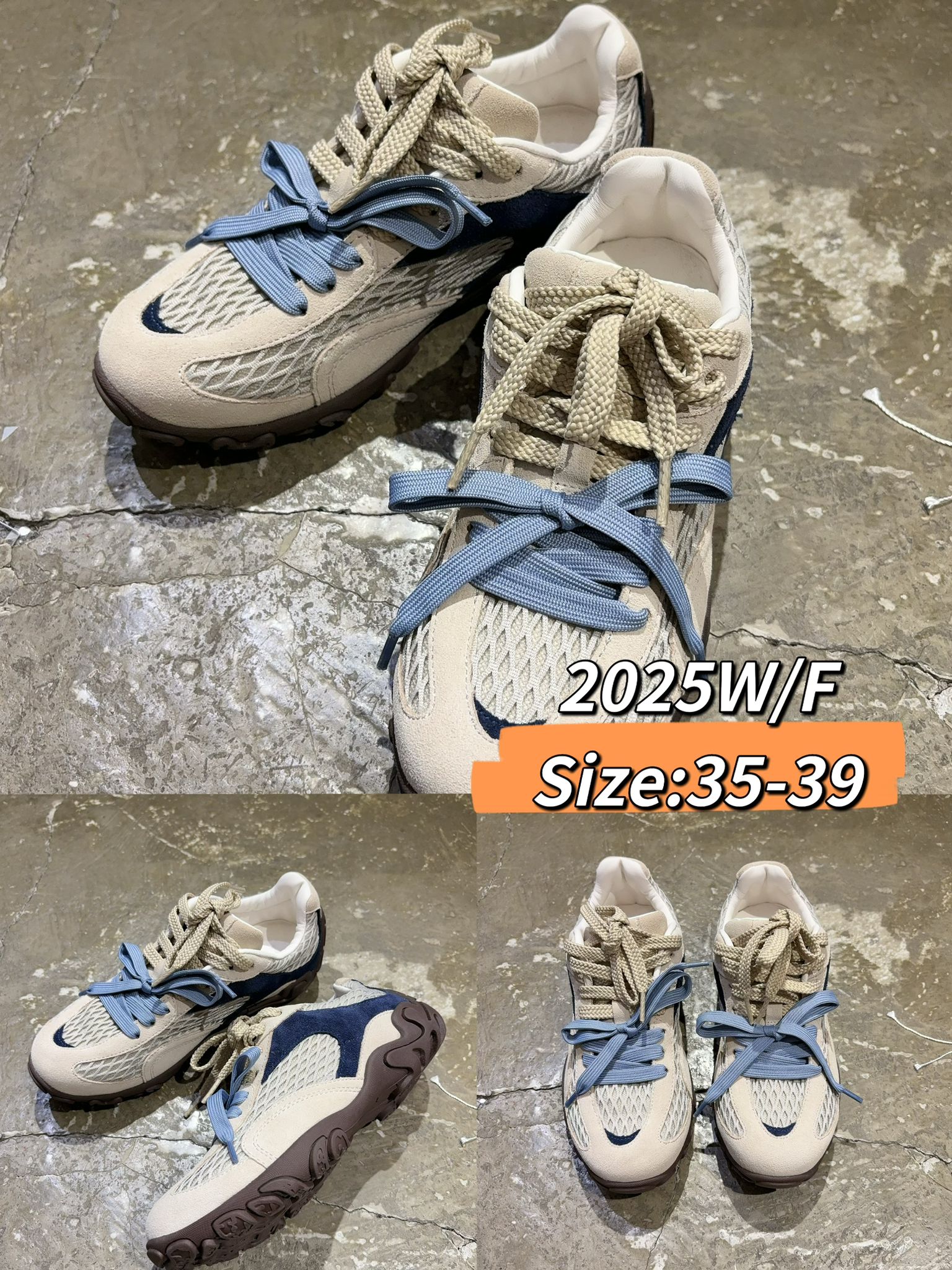 2025韓國真皮秋冬鞋